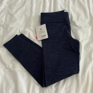 Athleta. Girls polartec tight size xl 14